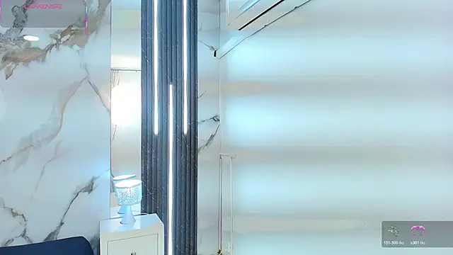 MayaBaker online show from 11.07.25