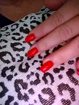 BigAssMom  online show from 02.10.26