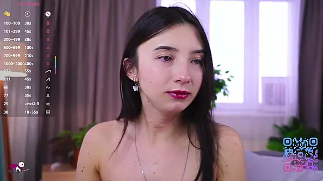 DaisyBlaze online show from 03.03.26