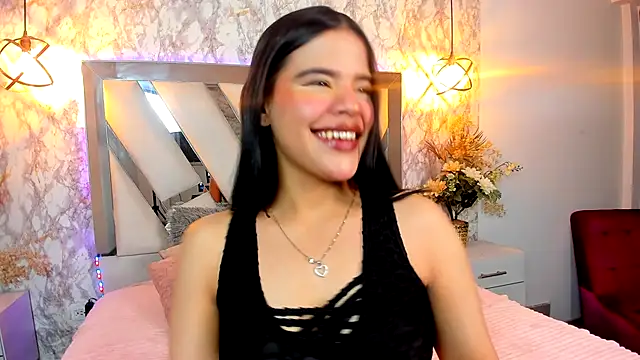 Aisha poweer online show from 09.22.25