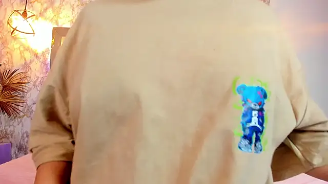 Aisha poweer online show from 09.25.25