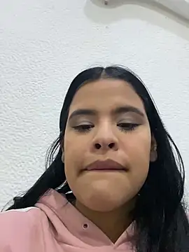 Aisha poweer online show from 10.02.25