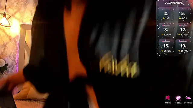 Aisha poweer online show from 12.16.25