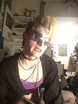 Sissy Cindy Whore online show from 03.31.26