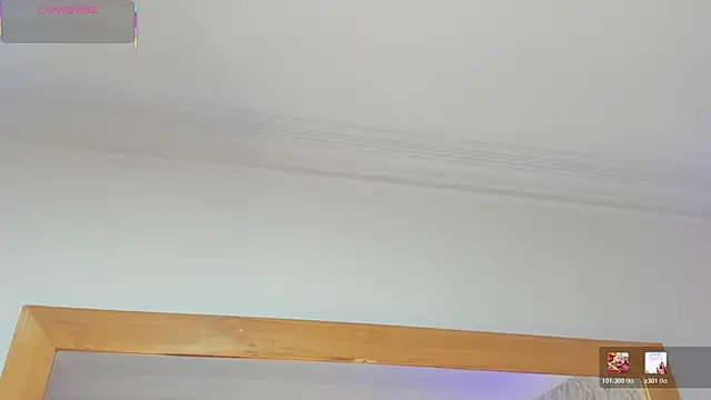 Snapshot of dana_hazze chatting on 01.08.26 dana hazze online show from 01.08.26