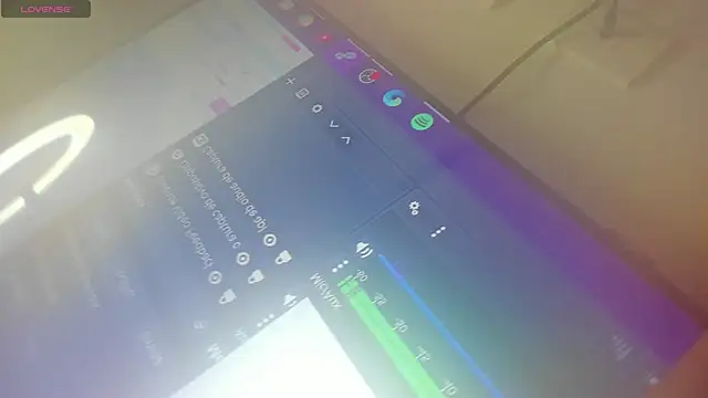 Snapshot of dana_hazze chatting on 02.06.26 dana hazze online show from 02.06.26