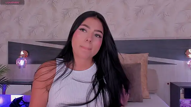 Snapshot of dana_hazze chatting on 02.20.26 dana hazze online show from 02.20.26