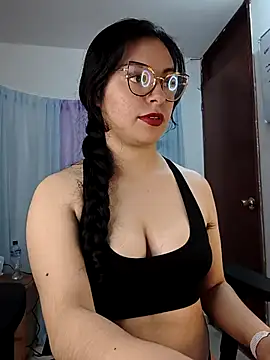 Snapshot of Camila_Ord chatting on 11.20.25 Camila Ord online show from 11.20.25