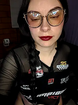 Camila Ord online show from 02.06.26