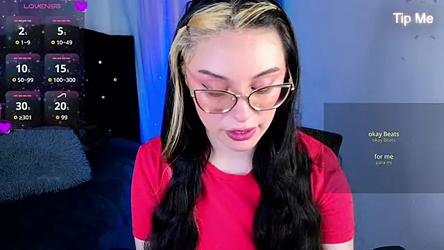Snapshot of Camila_Ord chatting on 04.30.26 Camila Ord online show from 04.30.26