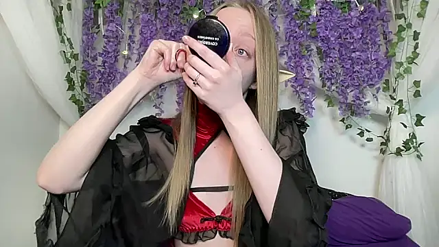 xLoveAnastasia online show from 02.27.26