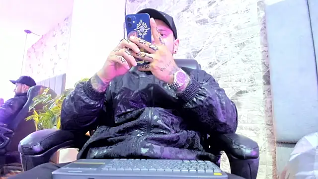 natevillage online show from 10.08.25