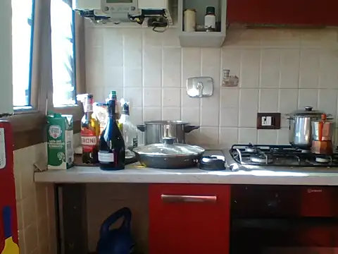 KalendaXL online show from 10.27.25