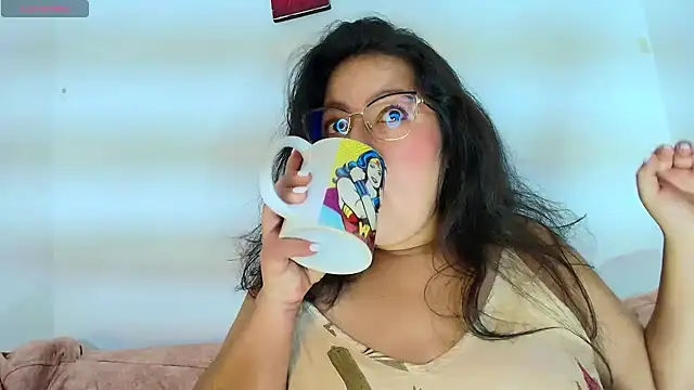 kute jess online show from 04.07.26