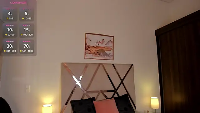 Mia volkova online show from 11.03.25