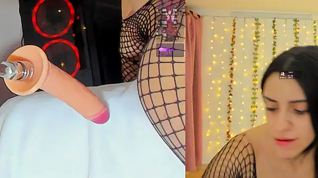 Kitty  Rose   online show from 10.14.25