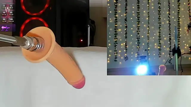 Kitty  Rose   online show from 10.28.25