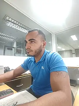 Snapshot of SanChacal5694 chatting on 12.16.25 SanChacal5694 online show from 12.16.25