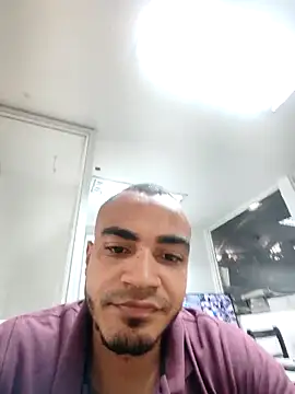 SanChacal5694 online show from 12.22.25