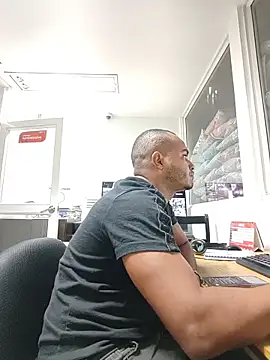 SanChacal5694 online show from 04.07.26