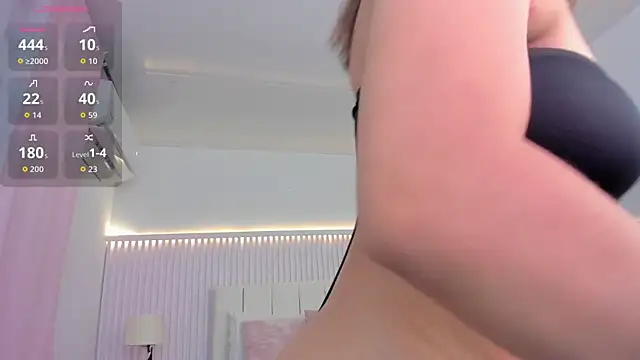 Alissa piee online show from 09.22.25