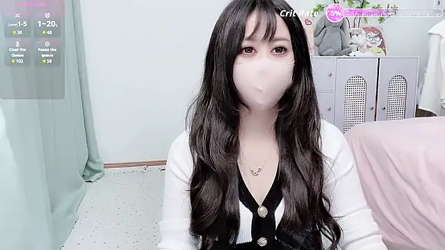 Snapshot of ChristinaBae chatting on 01.09.26 ChristinaBae online show from 01.09.26