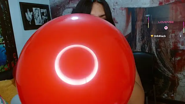 Snapshot of gigi_gilt_ chatting on 02.15.26 gigi gilt online show from 02.15.26