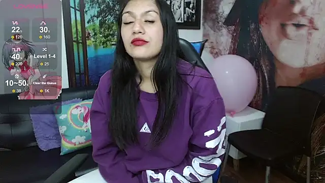 Snapshot of gigi_gilt_ chatting on 03.21.26 gigi gilt online show from 03.21.26