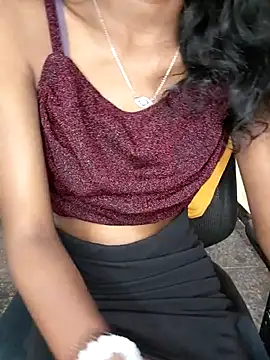 Snapshot of Alexa-Telugu chatting on 10.16.25 Alexa-Telugu online show from 10.16.25