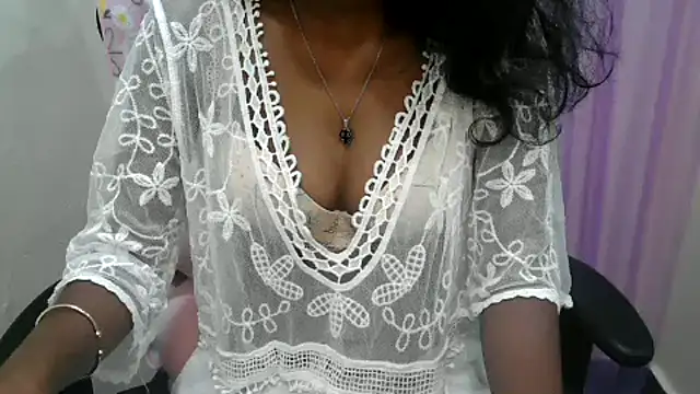 Snapshot of Alexa-Telugu chatting on 07.07.26 Alexa-Telugu online show from 07.07.26