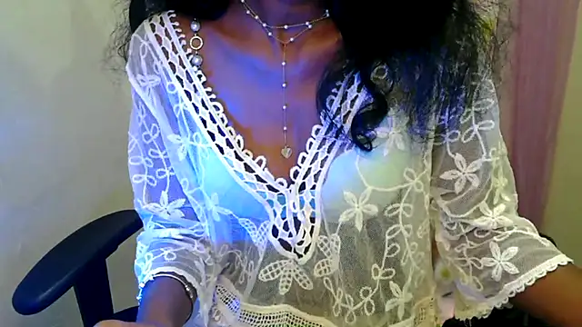 Snapshot of Alexa-Telugu chatting on 07.30.26 Alexa-Telugu online show from 07.30.26