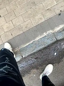 kamo012000 online show from 03.27.26