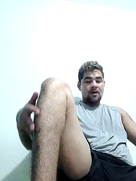 Maximo cum27 online show from 09.25.25