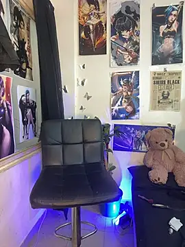 cam11 07 online show from 11.02.25