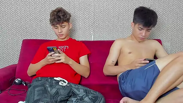 willy sexxx18 online show from 02.02.26