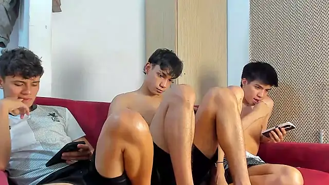 willy sexxx18 online show from 05.18.26