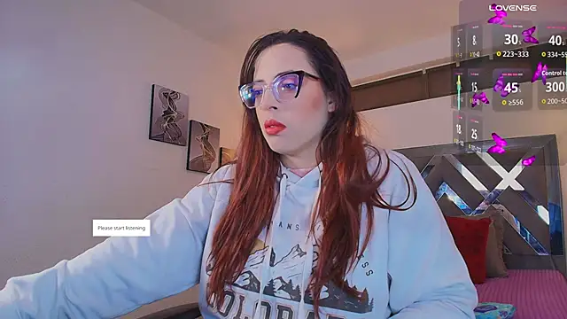 Rossi ss1 online show from 11.20.25