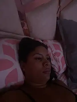 MarianaaSantos online show from 04.04.26