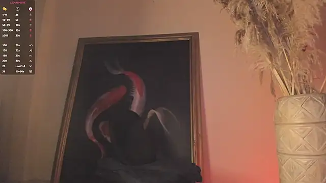 JamesCarter77 online show from 02.22.26