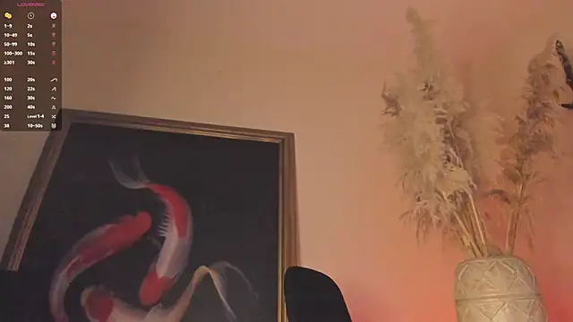 JamesCarter77 online show from 03.03.26