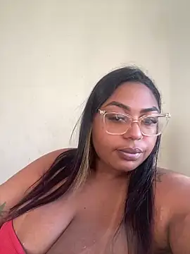 Snapshot of cariocasafada chatting on 06.22.26 cariocasafada online show from 06.22.26