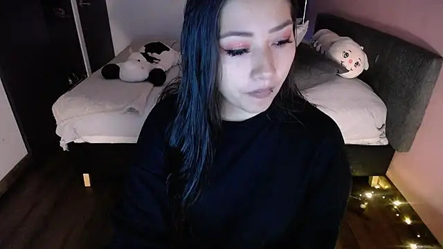 Snapshot of Mia_1120 chatting on 01.13.26 Mia 1120 online show from 01.13.26