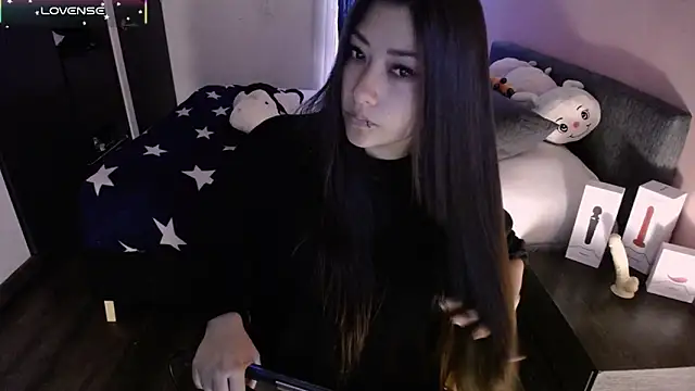 Snapshot of Mia_1120 chatting on 02.04.26 Mia 1120 online show from 02.04.26