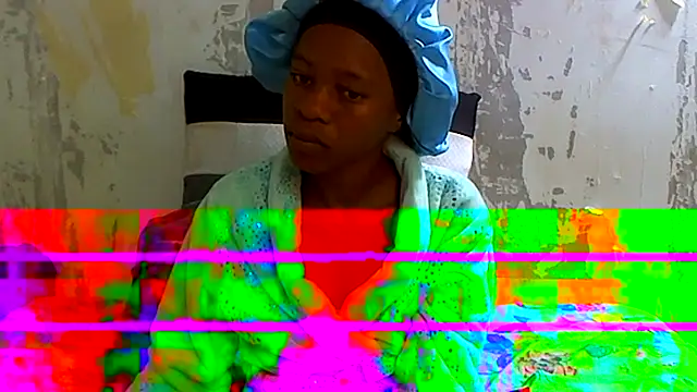 Mercy Browny online show from 10.20.25