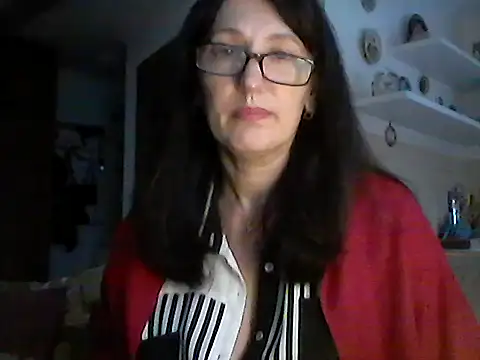 Elena48324 online show from 12.02.25