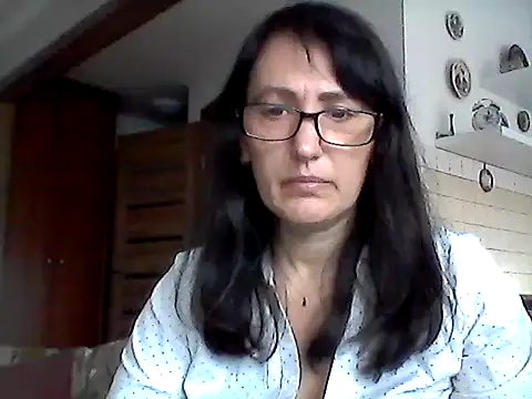 Elena48324 online show from 03.31.26