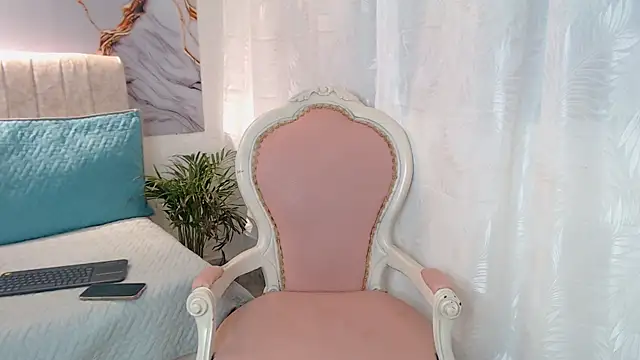  Tiffany1 online show from 10.30.25