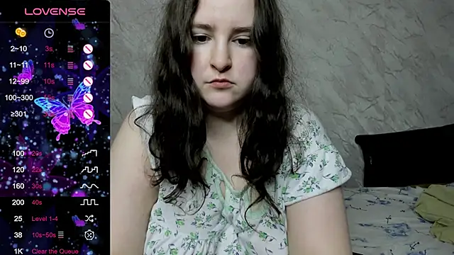 alice allens online show from 09.21.25