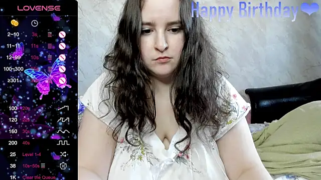 alice allens online show from 09.24.25