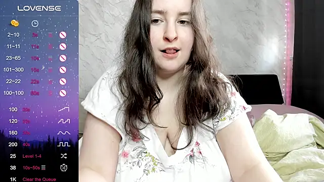 alice allens online show from 10.03.25